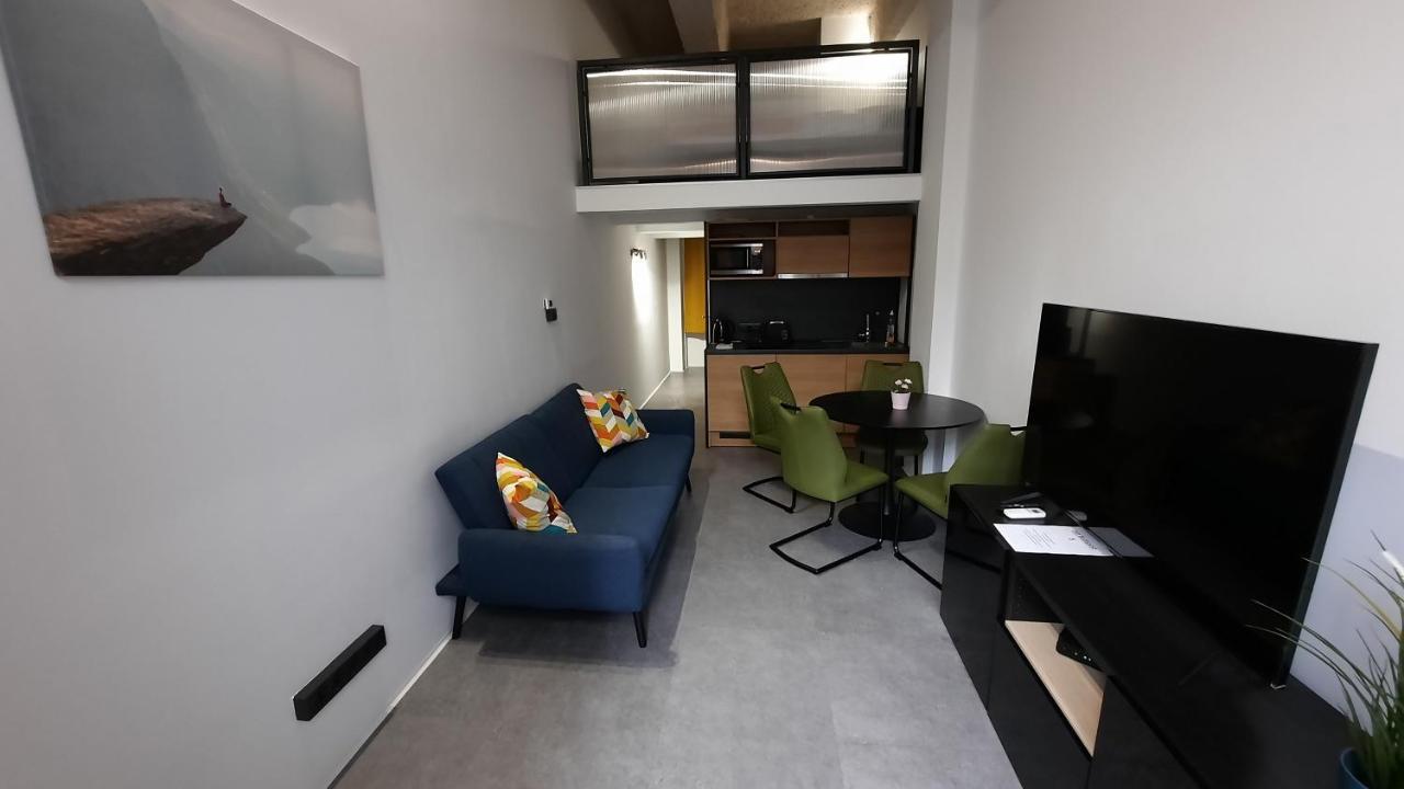 Hi-Bp In-Budapest Studio Apartman 2 Free Parking Exterior foto