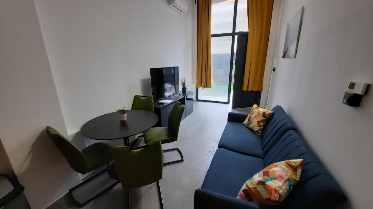 Hi-Bp In-Budapest Studio Apartman 2 Free Parking Exterior foto