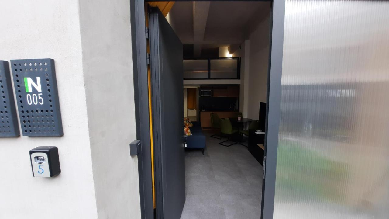 Hi-Bp In-Budapest Studio Apartman 2 Free Parking Exterior foto