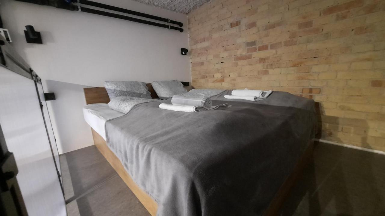 Hi-Bp In-Budapest Studio Apartman 2 Free Parking Exterior foto