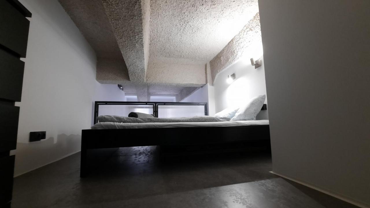 Hi-Bp In-Budapest Studio Apartman 2 Free Parking Exterior foto